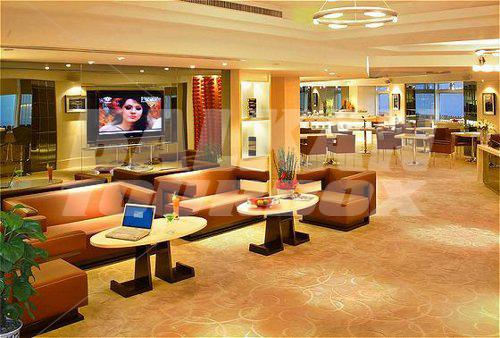 holiday in Crowne Plaza
