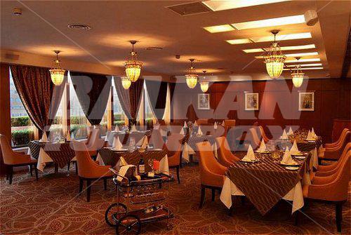 holiday in Crowne Plaza