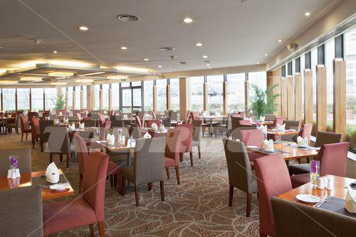 holiday in Crowne Plaza