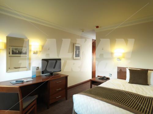 почивка в Holiday Inn Express Birmingham - Snow Hill