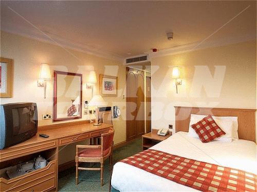 почивка в Holiday Inn Express Birmingham - Snow Hill