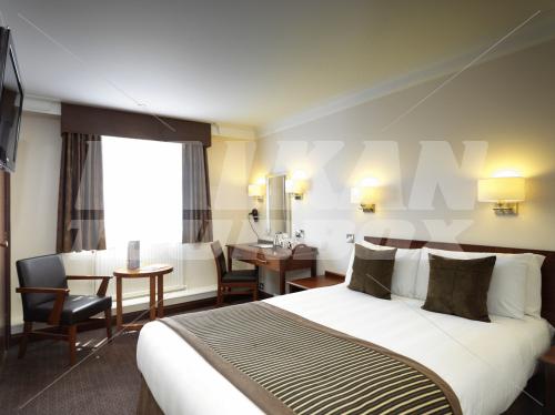 почивка в Holiday Inn Express Birmingham - Snow Hill