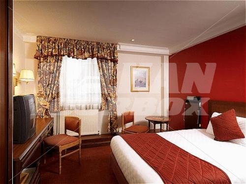 почивка в Holiday Inn Express Birmingham - Snow Hill