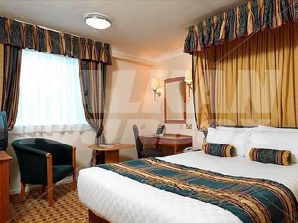 почивка в Holiday Inn Express Birmingham - Snow Hill