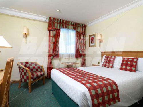 почивка в Holiday Inn Express Birmingham - Snow Hill