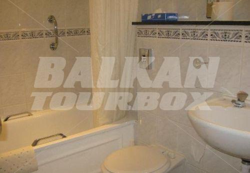 почивка в Holiday Inn Express Birmingham - Snow Hill