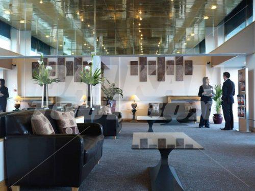 почивка в Holiday Inn Express Birmingham - Snow Hill