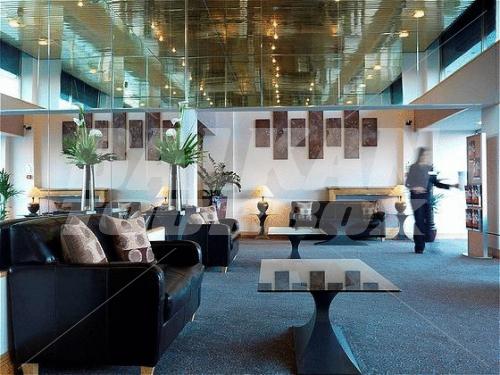 почивка в Holiday Inn Express Birmingham - Snow Hill