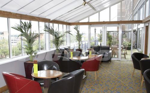 почивка в Holiday Inn Express Birmingham - Snow Hill