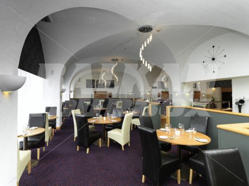 почивка в Holiday Inn Express Birmingham - Snow Hill