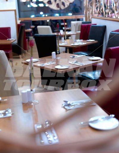 почивка в Holiday Inn Express Birmingham - Snow Hill