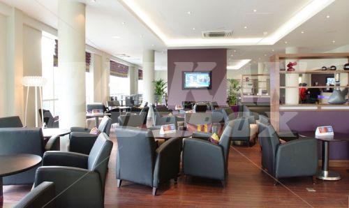 holiday in Holiday Inn Express Greenwich