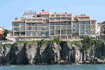 Hotel Koral, Bulgaria, Sozopol