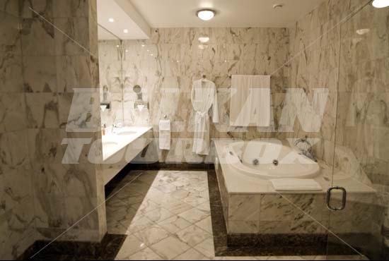 holiday in Le Meridien Vilnius