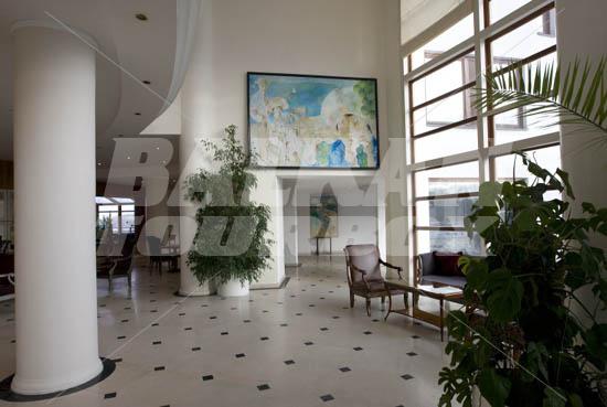 holiday in Le Meridien Vilnius