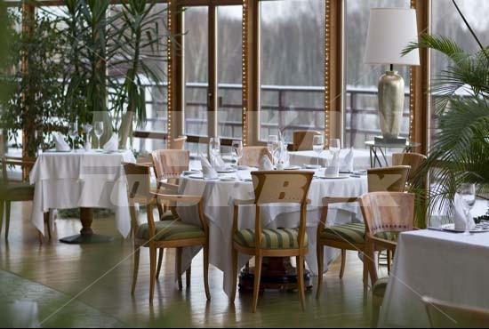 holiday in Le Meridien Vilnius