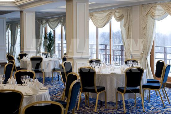 holiday in Le Meridien Vilnius
