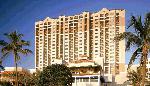 Хотел Marriott's BeachPlace Towers, , Форт Лодърдейл - Флорида