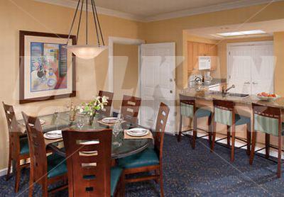 почивка в Marriott's BeachPlace Towers