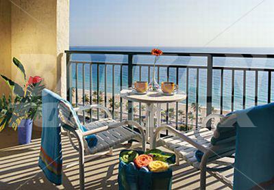 почивка в Marriott's BeachPlace Towers