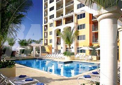 почивка в Marriott's BeachPlace Towers
