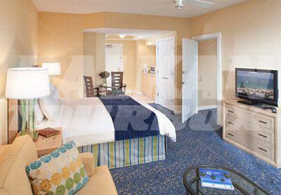 почивка в Marriott's BeachPlace Towers