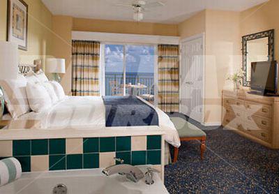 почивка в Marriott's BeachPlace Towers