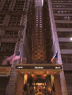 Хотел Courtyard by Marriott New York Manhattan/Times Square South, , Ню Йорк