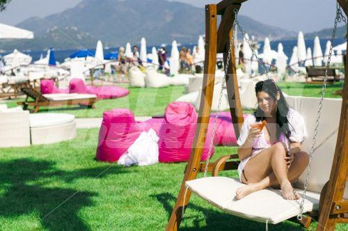 почивка в Dora Beach