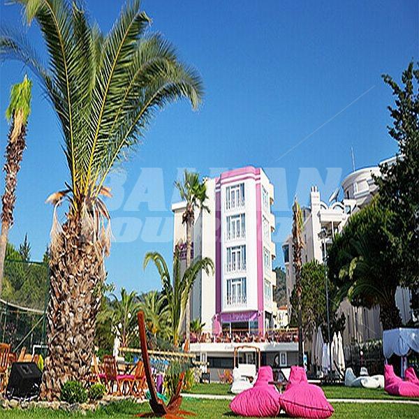 почивка в Dora Beach