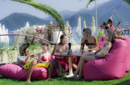 почивка в Dora Beach