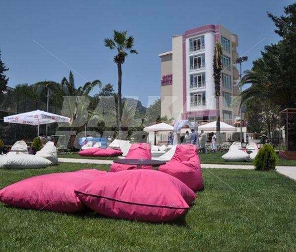 почивка в Dora Beach