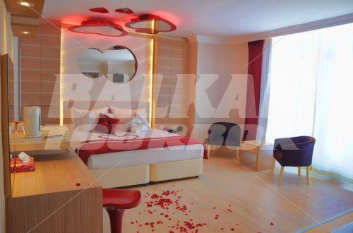 почивка в Dora Beach