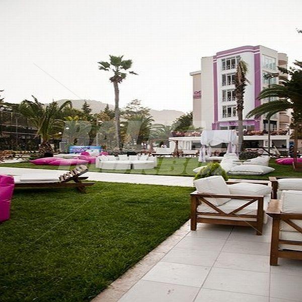 почивка в Dora Beach