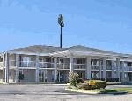 Хотел Days Inn Richmond, , Ричмонд - Кентъки