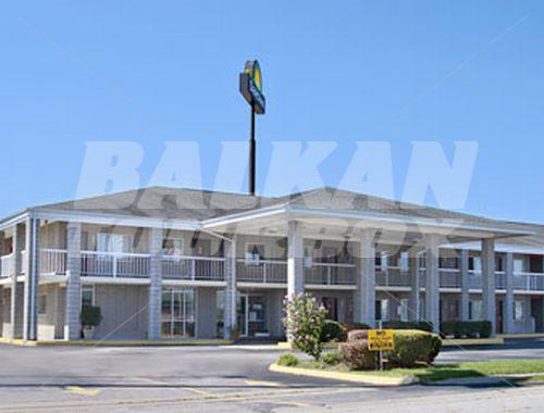 почивка в  Days Inn Richmond