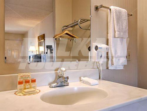 почивка в Days Inn Richmond