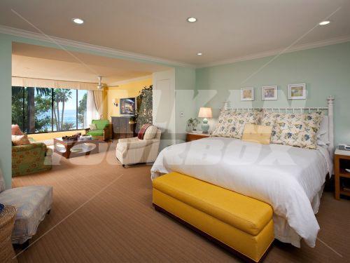 почивка в Oceana Santa Monica