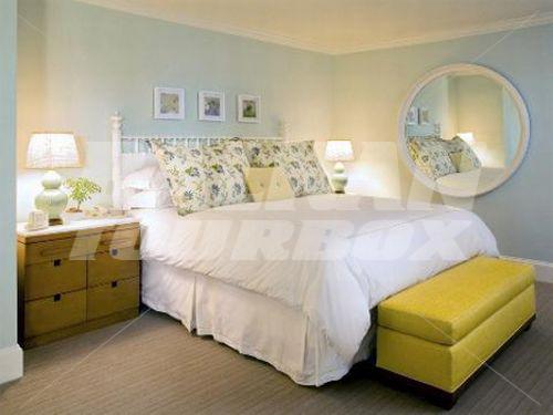 почивка в Oceana Santa Monica
