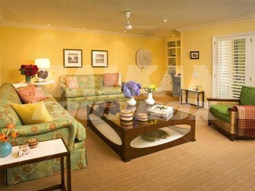 почивка в Oceana Santa Monica