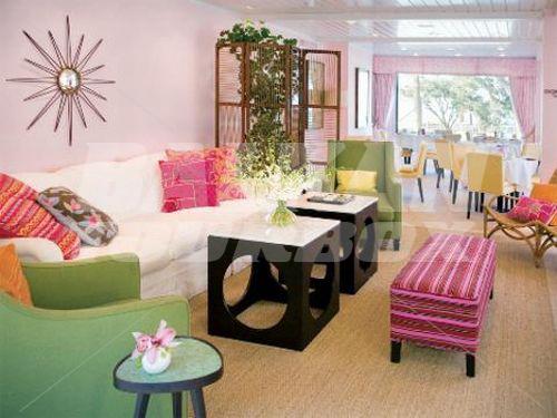 почивка в Oceana Santa Monica