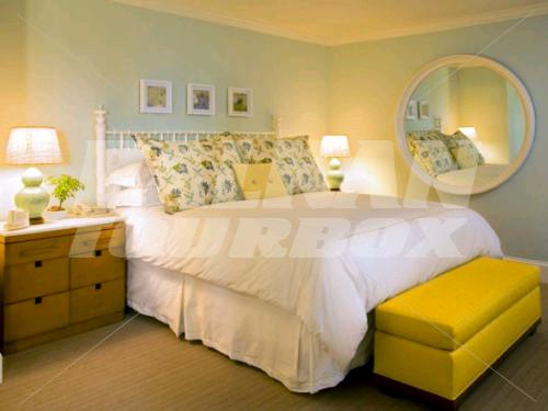 почивка в Oceana Santa Monica