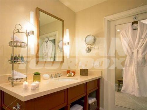 почивка в Oceana Santa Monica