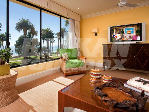 почивка в Oceana Santa Monica