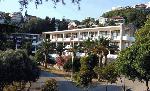 Hotel Mediteran Ulcinj, Monte Negro, Montenegro riviera