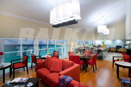 почивка в Krystal Cancun