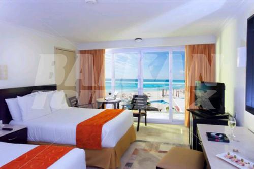 почивка в Krystal Cancun
