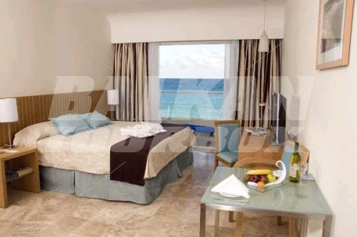 почивка в Krystal Cancun