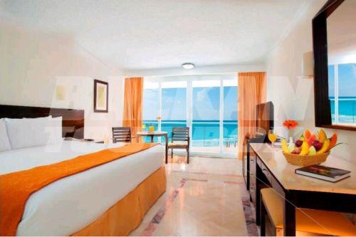 почивка в Krystal Cancun