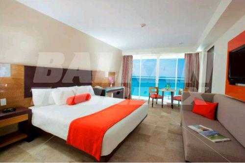 почивка в Krystal Cancun